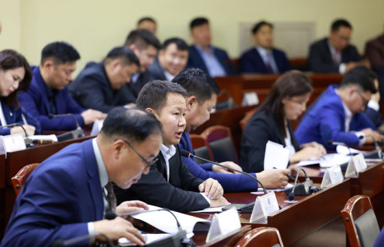 НЗДТГ: Дүүргүүд өвөлжилтийн бэлтгэл ажлаа хангасан