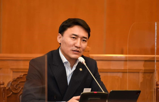 ИРГЭДЭЭ ДОРОМЖИЛЖ, УЛСДАА “ХОГ” АВЧРАХЫГ ЗӨВТГӨДӨГ Г.ДАМДИННЯМ ГИШҮҮН ТОЙРОГТОО ЮУ ХИЙСЭН БЭ 