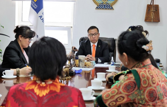 Тайгын малчин эмэгтэйчүүд байгаль орчноо хамгаалахад хамтран ажиллана