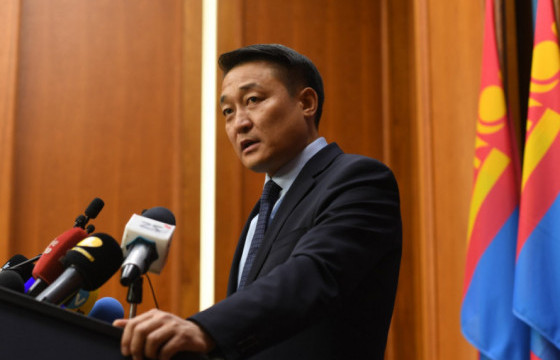 Д.АМАРБАЯСГАЛАН: Ногоон автобусны хэрэгт одоо Их хуралд сууж байгаа Дарханаас сонгогдсон гишүүд хамааралгүй