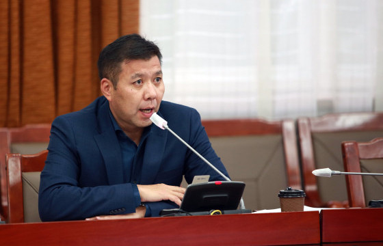 Б.ЭНХБАЯР: Нүүрсний сонсголыг энэ жилдээ багтааж явуулах даалгавар авсан