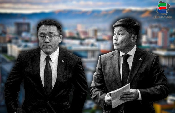 ХЭН Ч ТОМИЛОГДСОН НИЙСЛЭЛИЙН АСУУДЛУУДЫГ НИМГЭЛЖ АМЖИХГҮЙ СОНГУУЛЬТАЙ ЗОЛГОНО