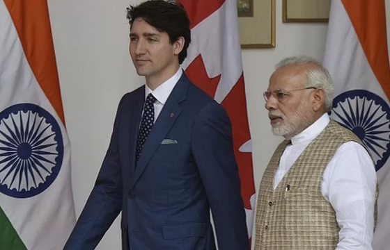 Канад 40 дипломат төлөөлөгчөө Энэтхэгээс эгүүлэн татна