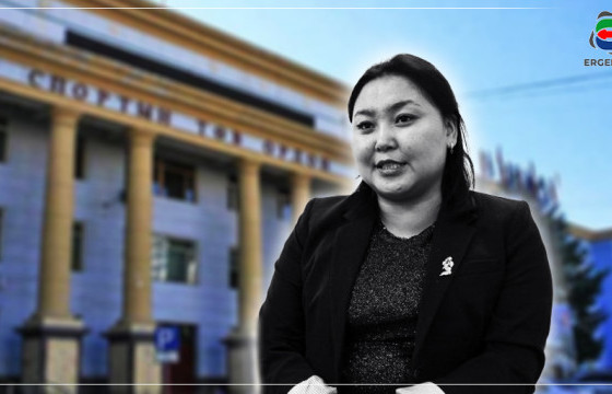 ДОПИНГИЙН ГОЛ НАЙМААЧИН М.БУЛГАН ГЭЖ ХЭН БЭ