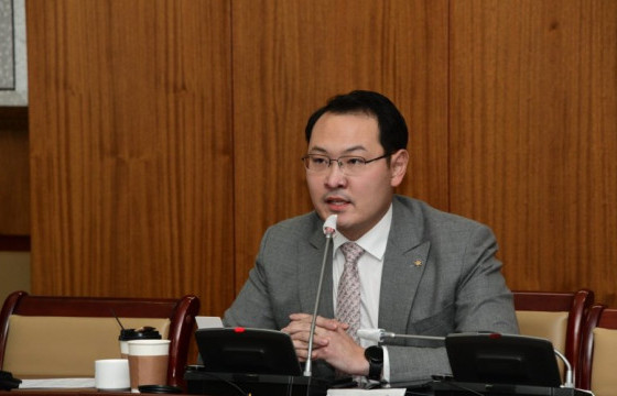 Э.БАТШУГАР: Ипотекийн зээлийн хоёр хувийн зөрүүг арилгаж иргэдийг хохиролгүй болгох ёстой 