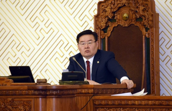 Г.ЗАНДАНШАТАР: Хүүхдийн эсрэг үйлдэх гэмт хэрэгт ялын бодлогыг чангатгах, өршөөл уучлалд хамруулахгүй байх хэрэгтэй