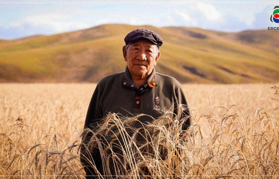 Х.ДАВААХҮҮ: ХАМГИЙН ЗАВГҮЙ ХЭРНЭЭ АЗ ЖАРГАЛТАЙ МӨЧИЙГ НАМАР  ТАРИАЛАНГИЙН ТАЛБАЙ ДЭЭРЭЭ МЭДЭРДЭГ