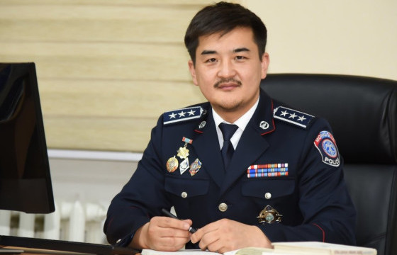  Г.АРСЛАНХУЯГ: Камержуулалтын 50 хувь нь л ажиллаж байна