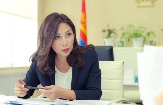 УИХ-ЫН ГИШҮҮН Б.БАЯРСАЙХАН: ЯЛЫН БОДЛОГЫГ ЧАНГАЛЖ ӨГӨӨЧ ГЭЖ ХЭЛЭХЭЭС ӨӨР БИ ЯАХ ЁСТОЙ ВЭ 