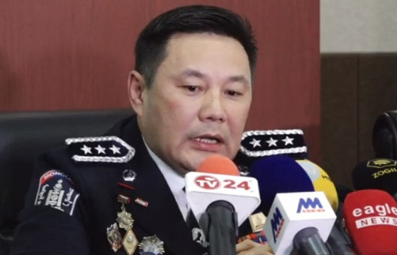 Н.МИШИГДОРЖ: Хэргийн талаар мэдээлэл өгөх боломжгүй, охиныг эрэн хайх ажиллагаа үргэлжилж байна