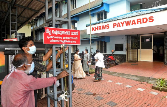 ДЭМБ: Есдүгээр сарын 15-наас хойш нипа вирусийн шинэ тохиолдол илрээгүй