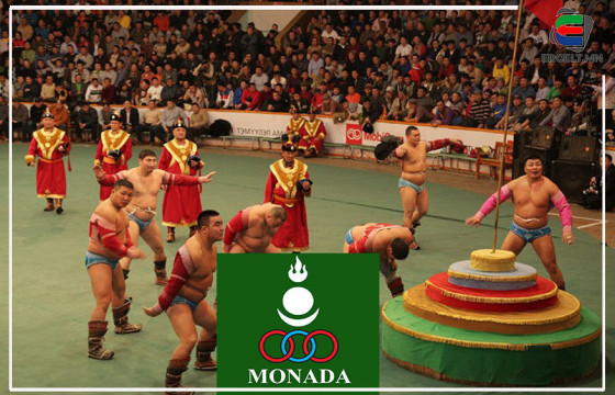 ДОПИНГ ЗАМБАРААГҮЙ ХЭРЭГЛЭСЭН БӨХЧҮҮД ҮРГҮЙ БОЛЖ БАЙНА ГЭВ ҮҮ