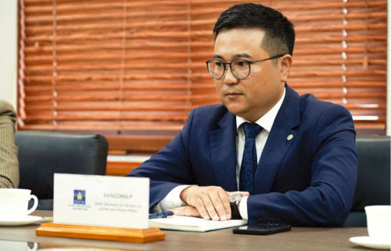 П.САЙНЗОРИГ: Надад Нийслэлийн Засаг даргын орлогчоор ажиллах санал ирээгүй