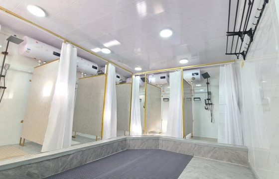  Эмэгтэйчүүдийн хорих ангийн байрыг тохижуулжээ