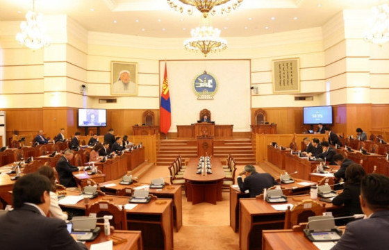 УИХ-ын чуулганаар хүүхэд хамгааллын асуудлаар мэдээлэл сонсоно