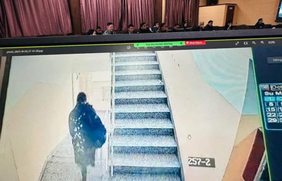 12 настай охиныг эрэн хайх ажиллагаанд мотоциклтой залуусыг оролцуулахаар болжээ 