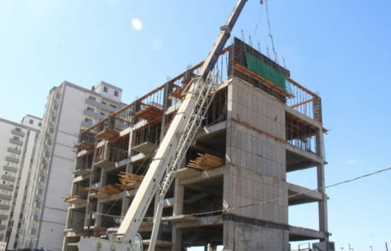 Барилгын салбарт сүүлийн таван жилийн хугацаанд 169 осол гарчээ