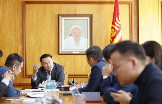 Хүүхдийн эсрэг хүчирхийлэл, Гэр бүлийн тухай хуультай холбоотой багц асуудлыг Засгийн газрын хуралдаанаар хэлэлцэнэ