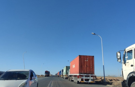 Задрах боломжгүй ачаа тээвэрлэсэн тээврийн хэрэгслээс авах төлбөрийн хэмжээг тогтоолоо