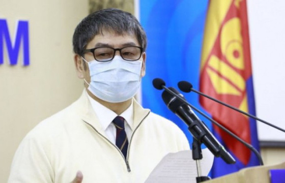 ХӨСҮТ-ийн захирал асан Д.Нямхүүгийн хэрэг шүүхэд шилжлээ