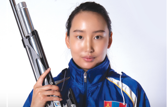 Буудагчийн баярын өдөр тохиож байна