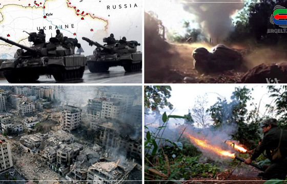 ДЭЛХИЙН АНХААРЛЫГ ТАТАЖ, ТИВҮҮДИЙГ “ДОНСОЛГОЖ” БУЙ ДАЙН, МӨРГӨЛДӨӨНҮҮД