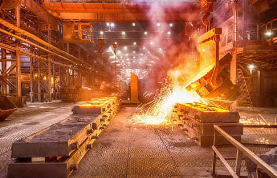 Төмрийн үйлдвэрт гааз дэлбэрч, 56 настай эрэгтэй амиа алджээ 