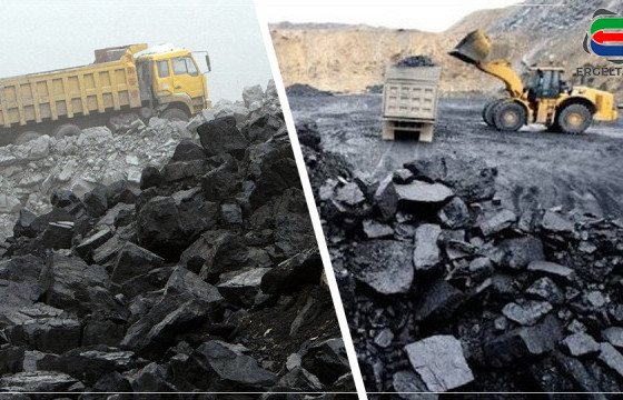 МОНГОЛЫН КОКСЖИХ НҮҮРС ХЯТАДЫН КОМПАНИУДАД ГОЛОГДОЖ ЭХЭЛЖЭЭ