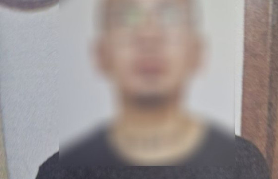 Интерполын шугамаар эрэн сурвалжилж байсан этгээдийг дайчлан баривчилжээ