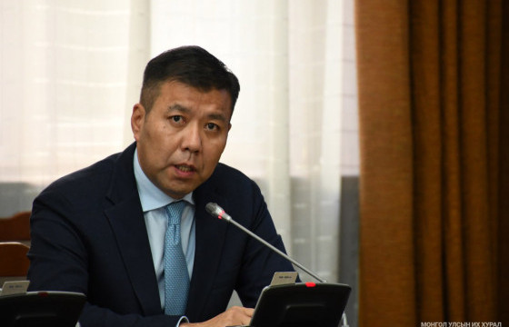 Нүүрсний хянан шалгах түр хороог Б.Энхбаяр ахална