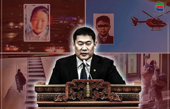 ХҮҮХЭД, ЭМЭГТЭЙЧҮҮДИЙН ТӨЛӨӨ ХАРИУЦЛАГА ХҮЛЭЭДЭГ БАЙХ УЛС ТӨРИЙН СОЁЛ ЧИНЬ ЯАСАН БЭ, МАН-ЫНХАН