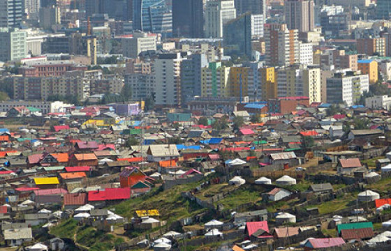 НОБГ: Налайхын төмөрлөгийн үйлдвэрт газ дэлбэрээгүй