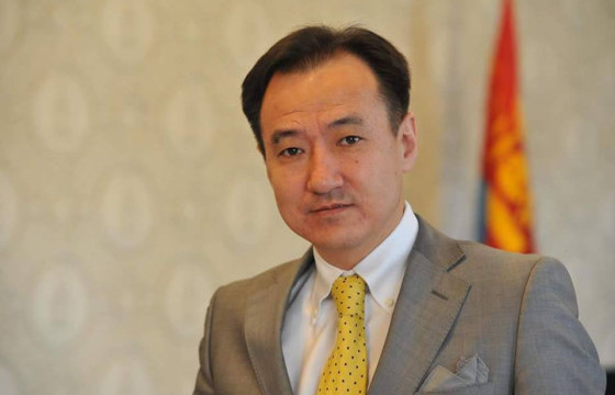 Хууль зүйн байнгын хорооны даргад Д.Цогтбаатарыг томилохыг дэмжлээ