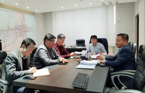 Нийслэлд ландфилл байгууламжаас ялгарч буй хүлэмжийн хийг устгах төсөл хэрэгжиж байна