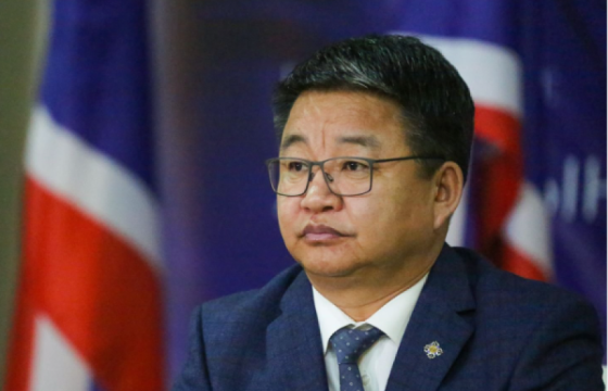 Ж.БАТСУУРЬ: Цар тахлын төсвийн 20 их наяд төгрөгийн нууц задрахаас эрх баригчид айж байна