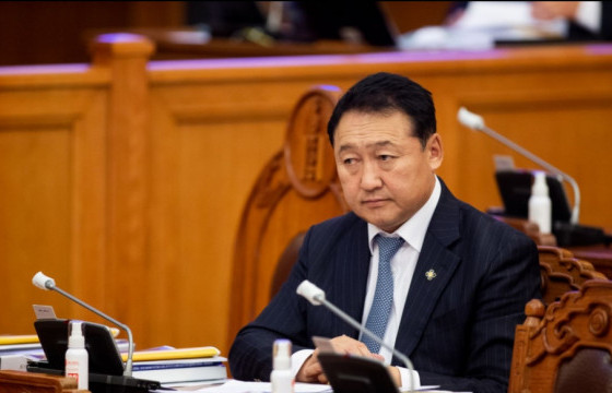 Д.ТОГТОХСҮРЭН: МАН-ын бүлгийн хуралдаанаар МСНЭ-ээс ирүүлсэн шаардлагыг хэлэлцэж байна 