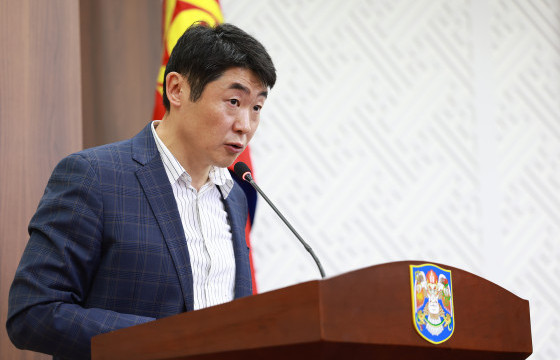 Нийт 2759 тонн бодис, 4145 тонн давс нөөцлөөд байна