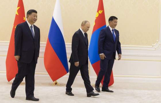 “БҮС БА ЗАМ”-ЫН ДЭЭД ХЭМЖЭЭНИЙ УУЛЗАЛТААР ЯРИГДАХ ШИНЭ ХИЙГЭЭД “ХУУЧИРСАН” САНААЧИЛГУУД