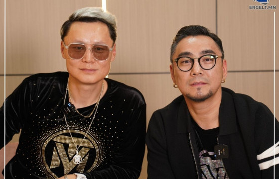 МОТИВ ХАМТЛАГ: БИД 20 ЖИЛИЙН ТУРШ НӨХӨРЛӨЛ ГЭХ ТУГАН ДОР “ЖАГСАЖ” ИРСЭН