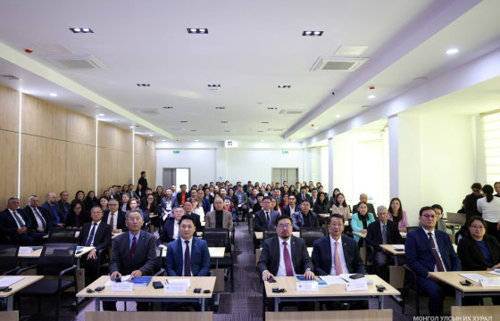 Г.Занданшатар: Академик эрх чөлөөг дээдэлж, судалгаанаас үйлдвэрлэлд шилжсэн, бие даасан механизм бүхий дээд боловсролын тогтолцоог бүрдүүлнэ