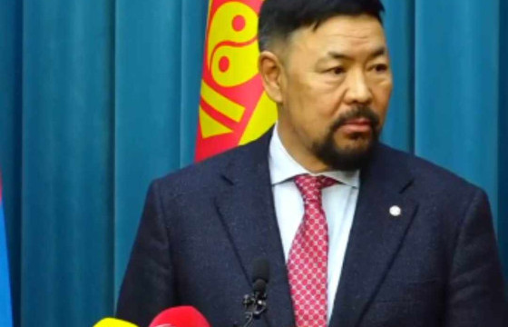 Ц.УУГАНГЭРЭЛ: Допингийн асуудал шинжилгээтэй холбоотой, энэ ондоо багтаж асуудлыг шийдвэрлэнэ