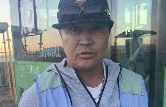 БУСАДТАЙ ЁС ЗҮЙГҮЙ ХАРИЛЦСАН ЖОЛООЧ: ШААРДЛАГА ХҮЛЭЭЖ АВААГҮЙ ХҮНТЭЙ МАРГАЛДАЖ, ХАРААЛ ХЭЛСЭН НЬ МИНИЙ БУРУУ, НАМАЙГ УУЧЛААРАЙ