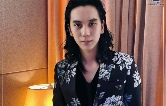 У.БИЛЭГТ-ОД: МИНИЙ АМЬДРАЛЫН БҮХИЙ Л ОРОН ЗАЙГ УРЛАГ ЭЗЭЛДЭГ