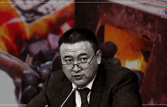 КОКСЖСОН ТҮЛШНИЙ ТУРШИЛТЫГ АЙЛД БИШ, ЛАБОРАТОРИД ХИЙ, Б.ЧОЙЖИЛСҮРЭН САЙД АА