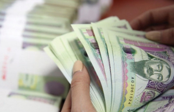 Мөнгөний нийлүүлэлт 5.7 их наяд төгрөгөөр нэмэгджээ