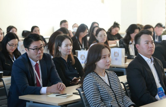 Хүний нөөцийн асуудал хариуцсан мэргэжилтнүүд чууллаа