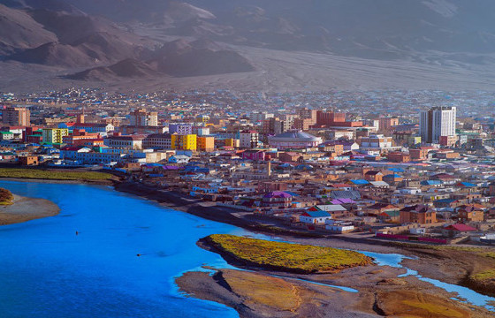 БАЯН-ӨЛГИЙ АЙМГИЙН 305 УУЛ, УСНЫ 264-ИЙНХ НЬ НЭРИЙГ СОЛЬЖ, КАЗАХ НЭРШИЛТЭЙ БОЛГОСНЫГ ТОГТООЖЭЭ