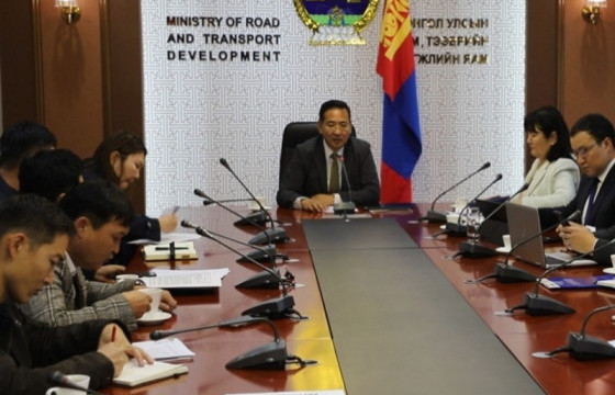 Дөрвөн аймгийн дөрвөн  нисэх буудлыг 4С ангиллын онгоц хүлээн авах хүчин чадалтай болгоно