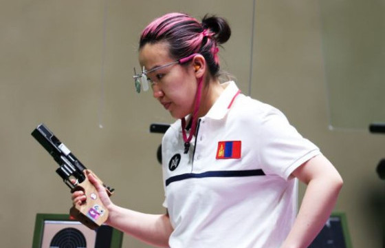 Монголын буучид олимпын эрхийн төлөө өрсөлдөнө