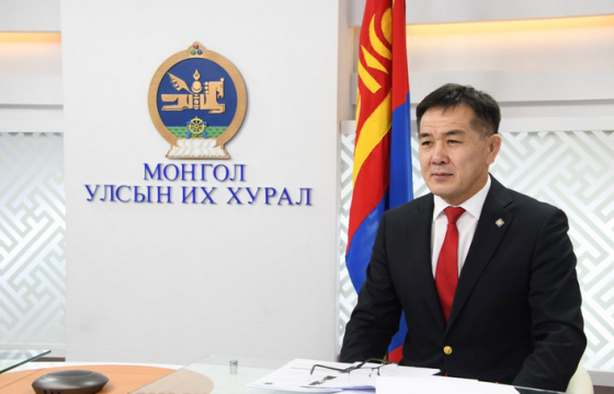 Ц.ЦЭРЭНПУНЦАГ: Сонсгол хийх гэсэн хүсэл зорилго ажлын хэсгийнхэнд дутагдаж байна